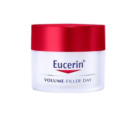 Eucerin® Volume- Filler crema de día piel normales y mixtas 50ml