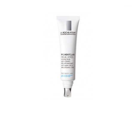 La Roche-Posay Pigmentclar Ojos 15ml