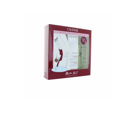 Caudalie Vinosource Mon Kit Hydratation Hydratation Caudalie Vinosource Mon Kit Hydratation Hydratation
