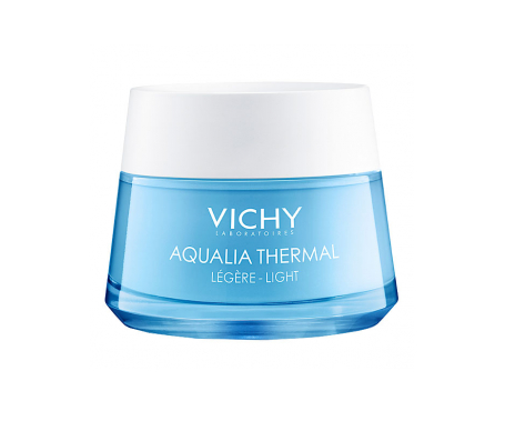 Vichy Aqualia Thermal ligera tarro 50ml