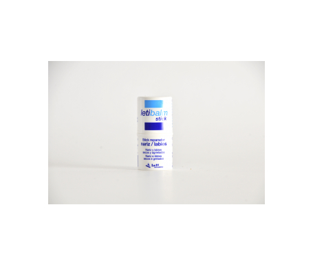 Letibalm stick labial 4g