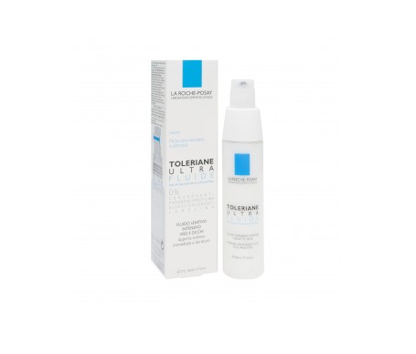 La Roche-Posay Toleriane Ultra Fluido 40ml