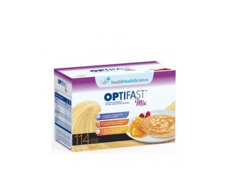 Optifast discount coupons