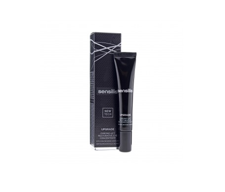 Sensilis Upgrade Lipo Lifting contorno de ojos 15ml