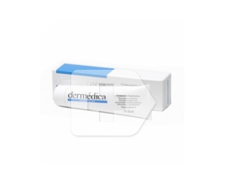 Dermédica® crema gel eudérmica 50ml