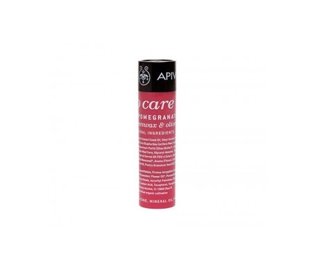 Apivita lip care granada 1ud