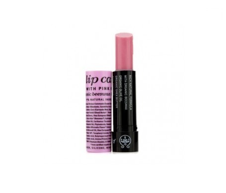 Apivita lip care rosa 1ud