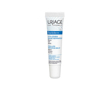 Uriage Bariederm bálsamo labial 15ml