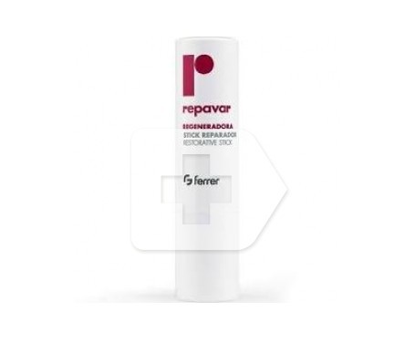 Repavar Regeneradora stick reparador 3,8g