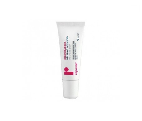 Repavar Regeneradora bálsamo intensivo 10ml