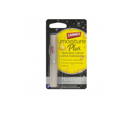 Carmex® Moisture Plus 2g