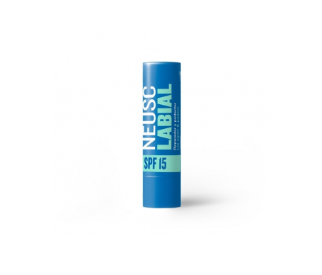 Neusc lápiz labial 3g