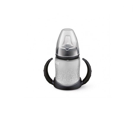 Nuk Bib Fc Pp Black Entrena 1u Nuk Bib Fc Pp Black Entrena 1u