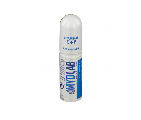 Myd-Lab crema labial 1ud