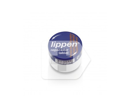 Lippen® reparador labial 10ml