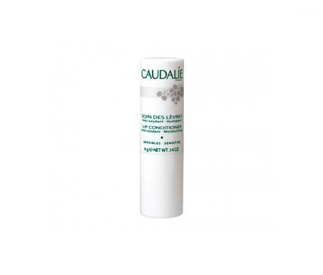 Caudalie barra de labios 4g