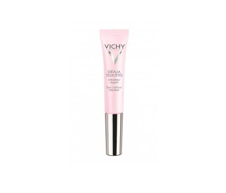 Vichy Idéalia contorno ojos 15ml