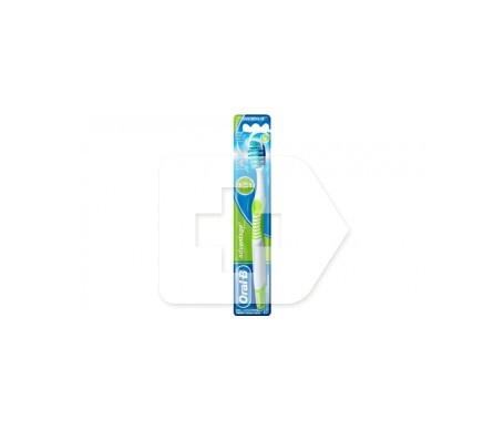 Oral-B cepillo Advantage 40 suave Oral-B cepillo Advantage 40 suave