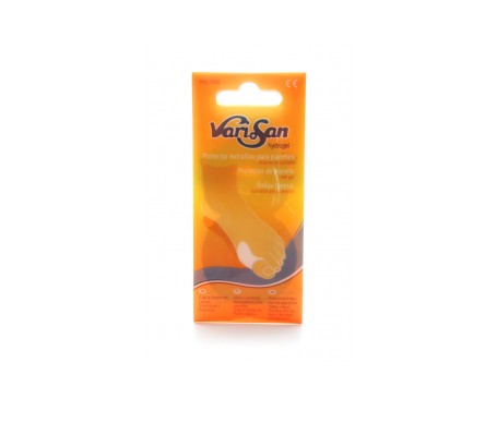 Hydro gel protector Juanete Varisan Extrafino Hydro gel protector Juanete Varisan Extrafino