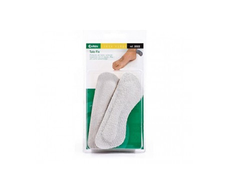 Talonera Schurz Talofix Talonera Schurz Talofix