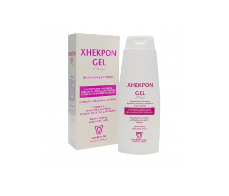 Xhekpon Ofertas: Comprar online al mejor precio | PromoFarma