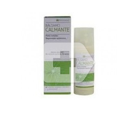 Balsamo Calmante 50 Ml Balsamo Calmante 50 Ml