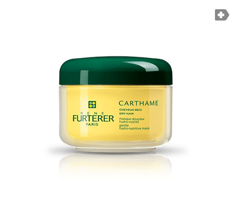 Carthame Mascarilla Suavidad 200 Ml Rene Furterer Carthame Mascarilla Suavidad 200 Ml Rene Furterer