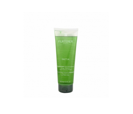 Initia Shampoo Vitalità Volume 250 Ml Initia Shampoo Vitalità Volume 250 Ml