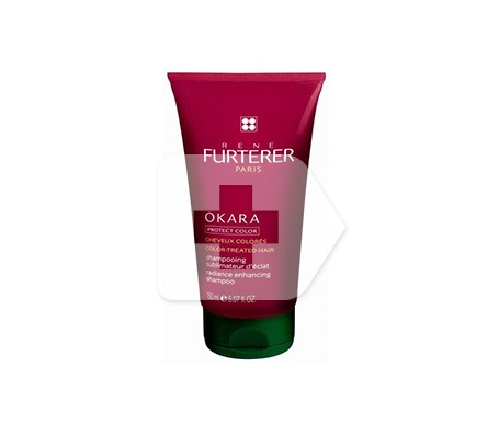 Okara Sublimazione Shampoo Shine Ss 250ml Rene Furterer Okara Sublimazione Shampoo Shine Ss 250ml Rene Furterer