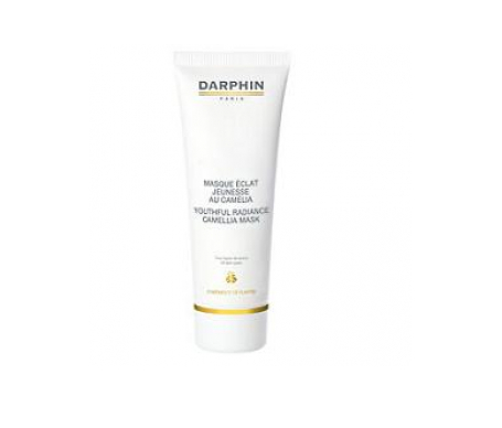 Darphin Camellia Glow Mask 75ml. Darphin Camellia Glow Mask 75ml.