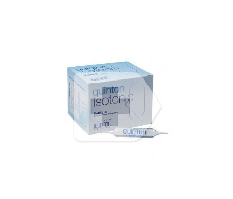 Quinton Isotonic Oral 24 Amp Quinton Isotonic Oral 24 Amp