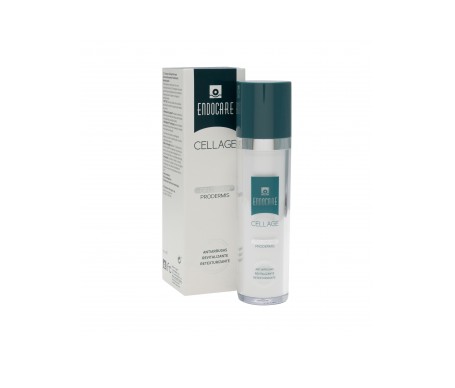 Endocare Cellage gel crema 50ml