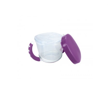 Nuk Snack Box Nuk Snack Box