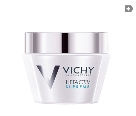 Vichy Liftactiv Supreme piel seca/muy seca 50ml