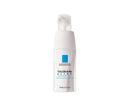 La Roche-Posay Toleriane Ultra Ojos 20ml