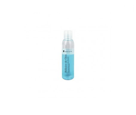 Magister Formula Desmaquillante Ojos Bifasico 125ml Magister Formula Desmaquillante Ojos Bifasico 125ml