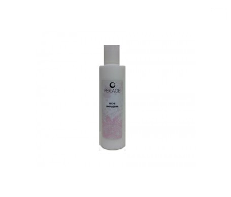 Lait démaquillant Perlage 200ml Lait démaquillant Perlage 200ml