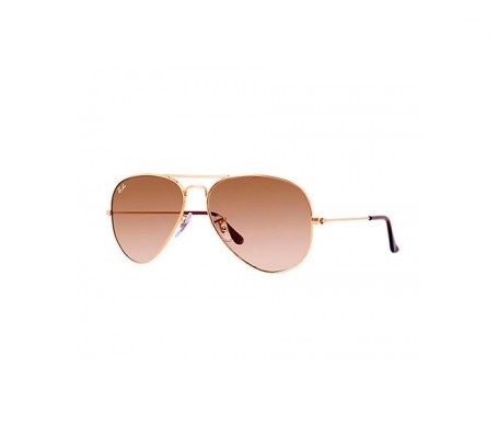ray ban aviador marrón ray ban aviador marrón