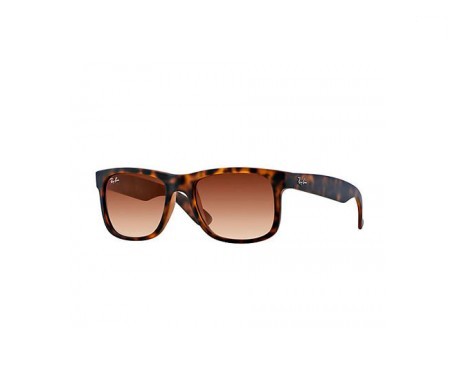 ray ban justin lente colorida ray ban justin lente colorida