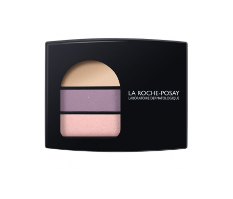 La Roche-Posay Respectissime Duo sombra de ojos 04