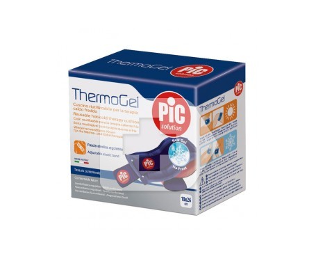 Thermogel Extra Comfort 10x26 Thermogel Extra Comfort 10x26