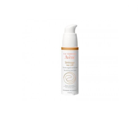 Avène Serenage bálsamo contorno de ojos 15ml