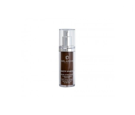 Delarom tenseur sérum tenseur visage 30ml Delarom tenseur sérum tenseur visage 30ml