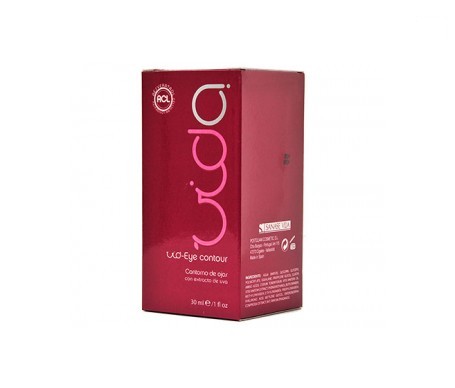 Vida Vid contorno de ojos 30ml