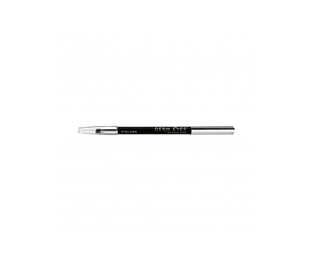 DermEyes® Healthy Eyeliner negro