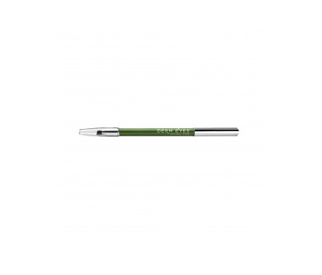 DermEyes® Healthy Eyeliner verde