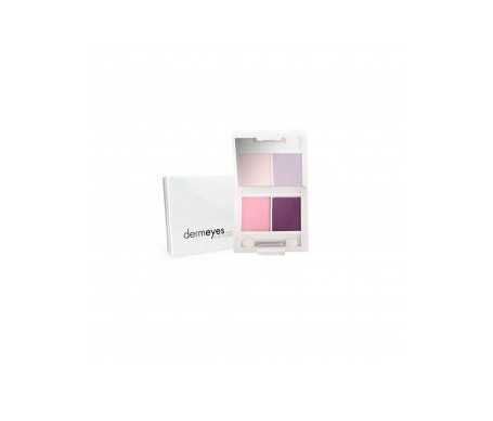 DermEyes® Healthy Eyes Shadows Nº4 Noa