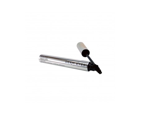 DermEyes® Healthy Eyes máscara negro