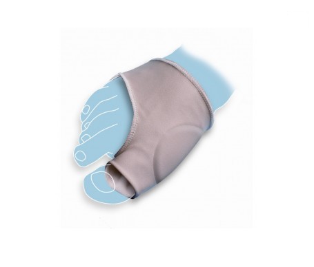 Protector Juanete Diurno P407 T-s Protector Juanete Diurno P407 T-s