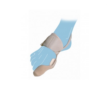 Protector Juanete Diurno P407 T-l Protector Juanete Diurno P407 T-l